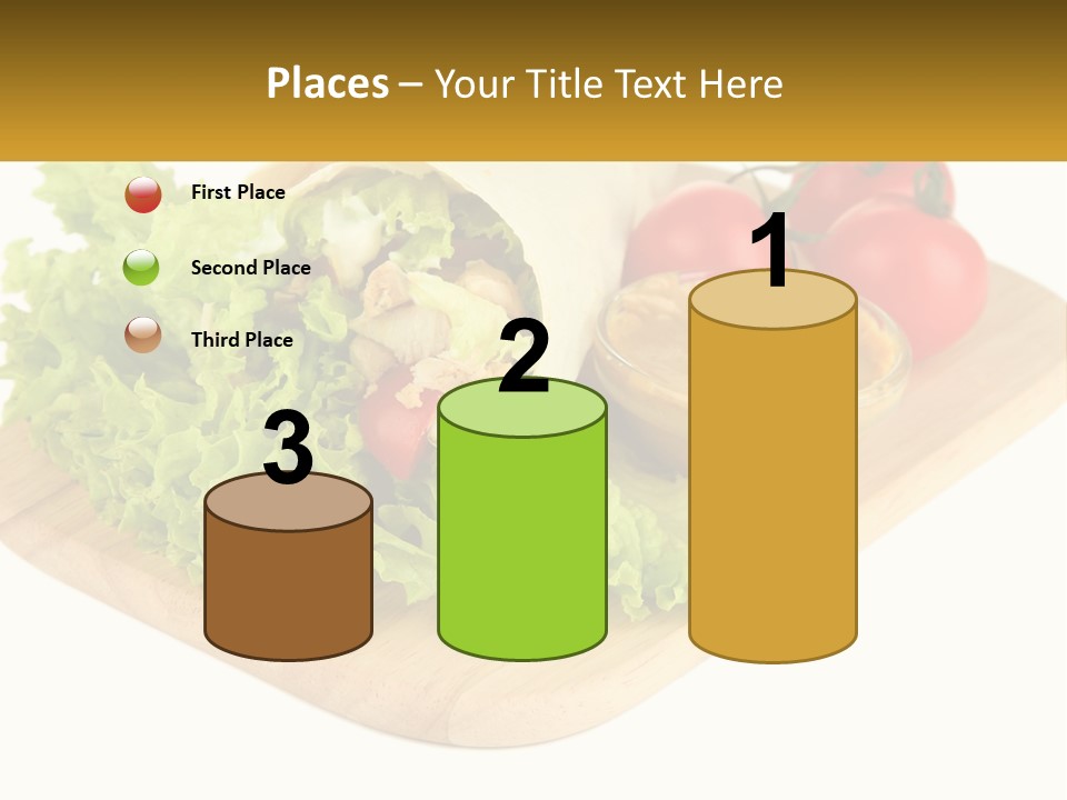 Older Beach Coastal PowerPoint Template