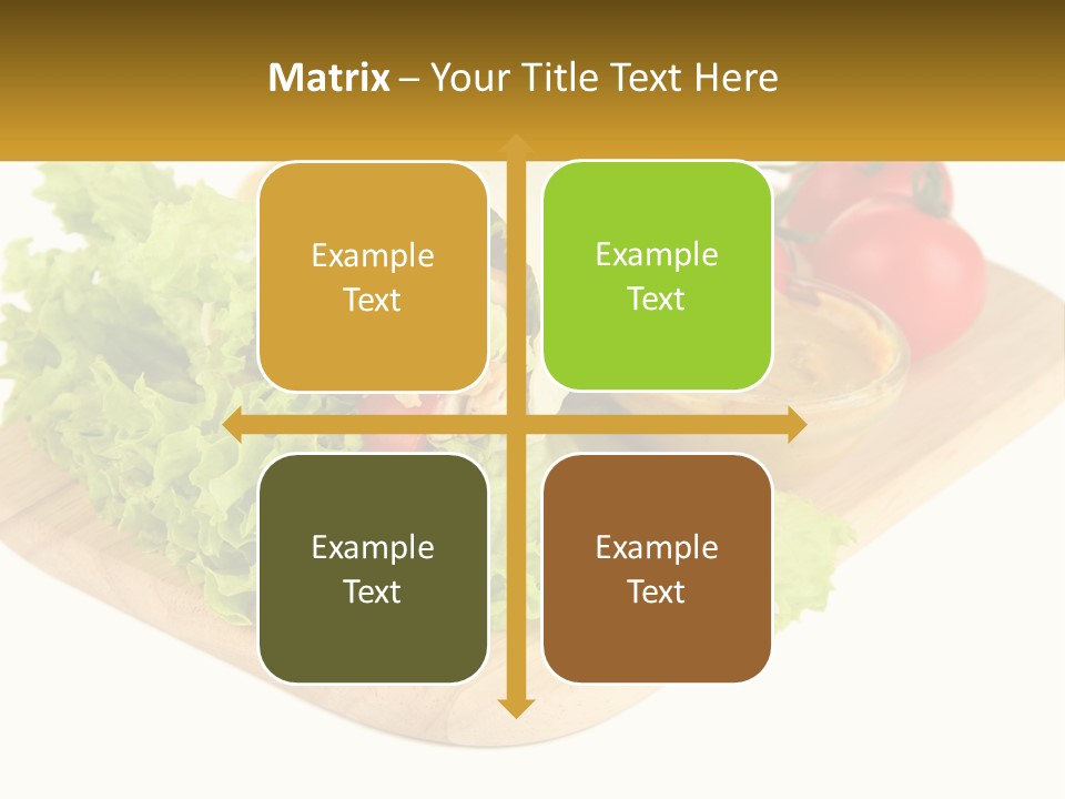 Older Beach Coastal PowerPoint Template