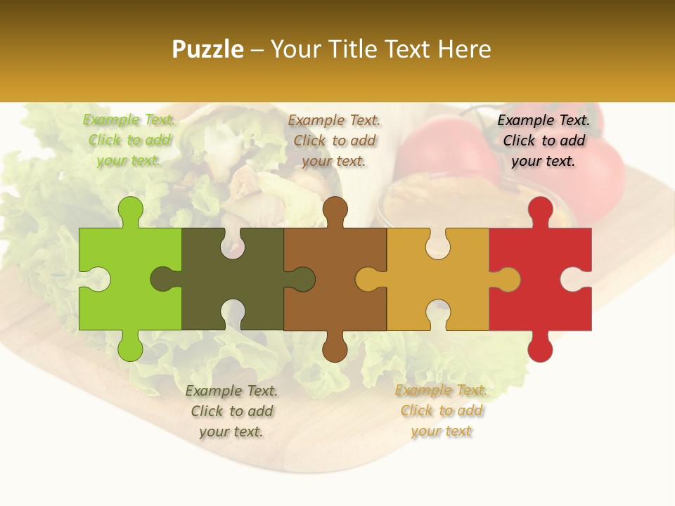 Older Beach Coastal PowerPoint Template