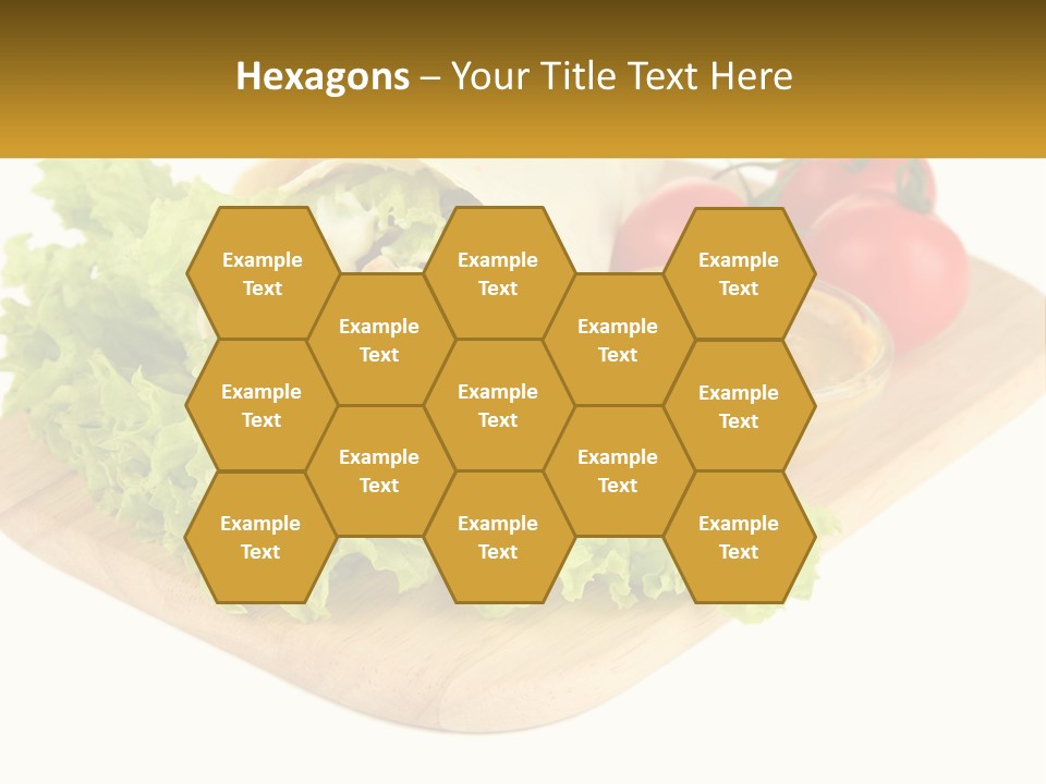 Older Beach Coastal PowerPoint Template