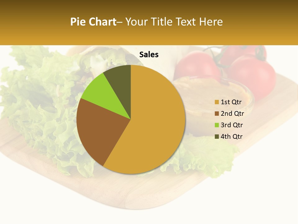 Older Beach Coastal PowerPoint Template