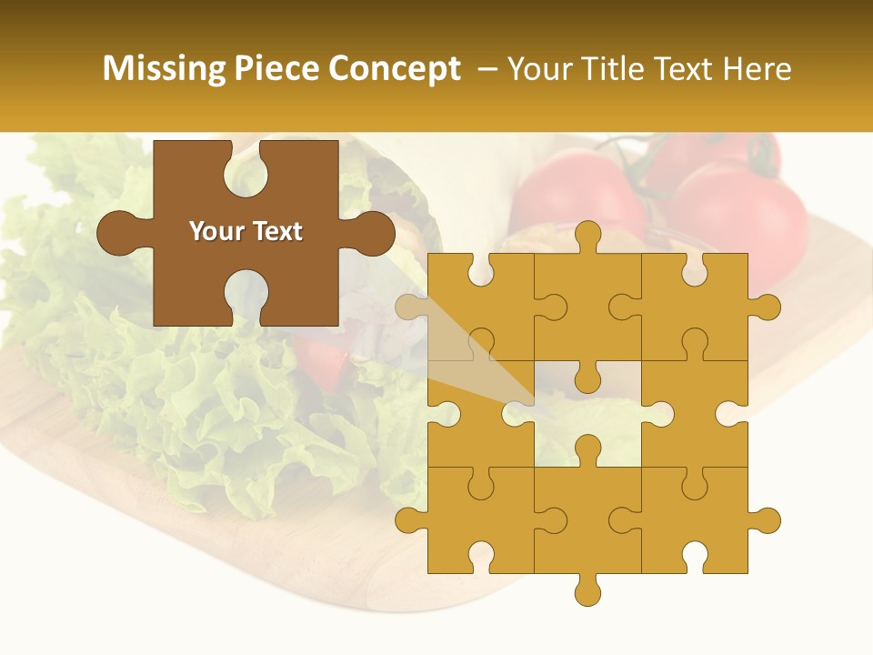 Older Beach Coastal PowerPoint Template