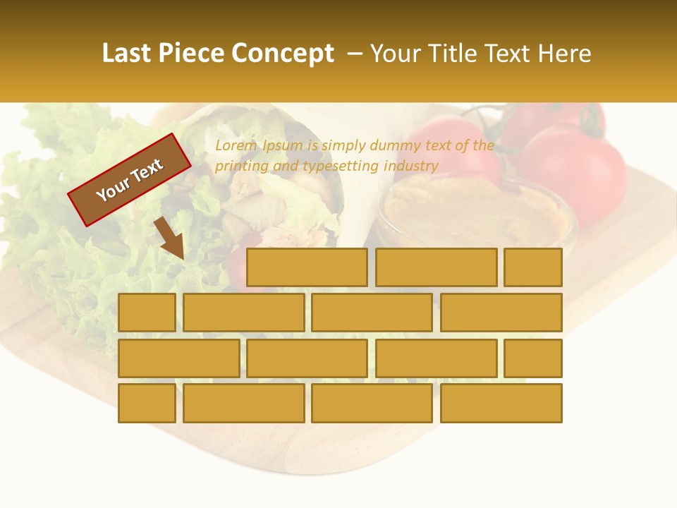 Older Beach Coastal PowerPoint Template