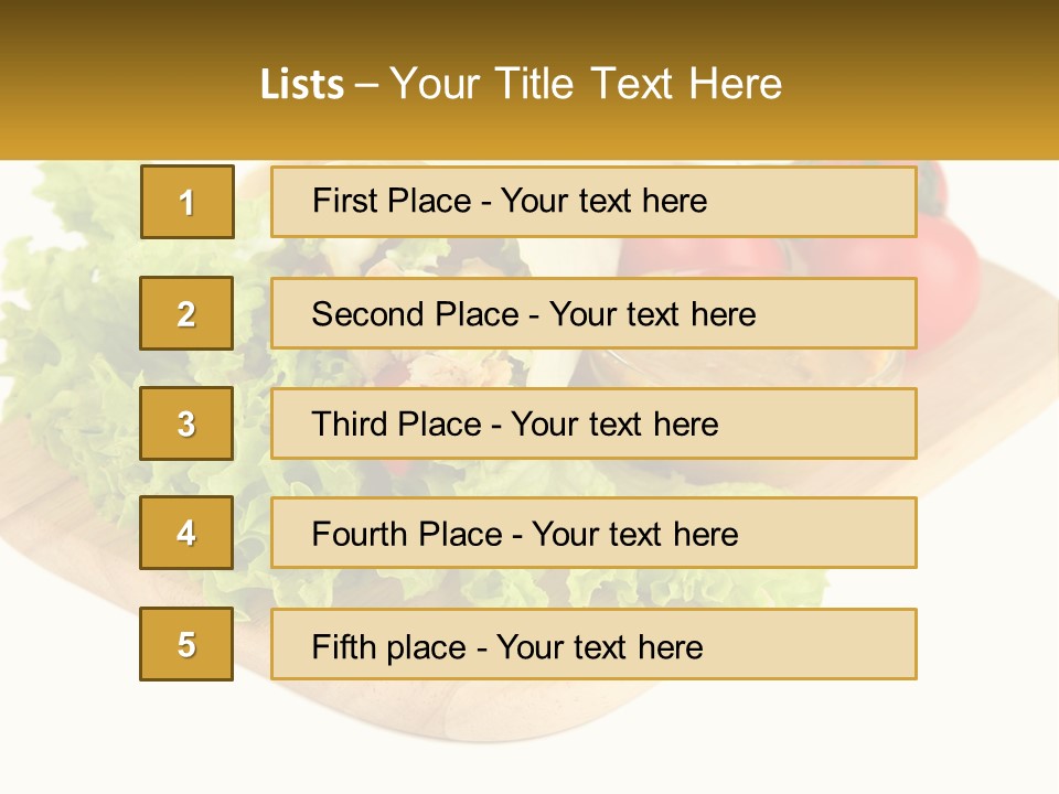 Older Beach Coastal PowerPoint Template