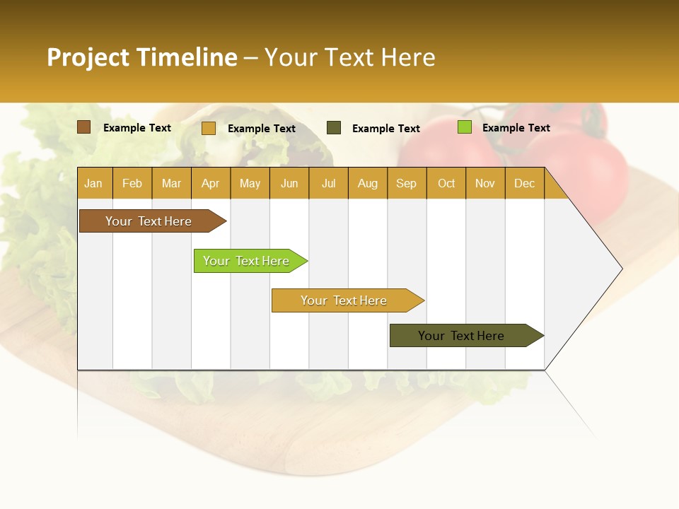 Older Beach Coastal PowerPoint Template