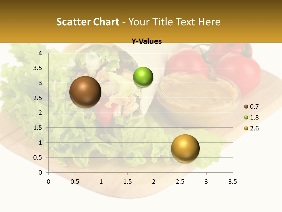 Older Beach Coastal PowerPoint Template