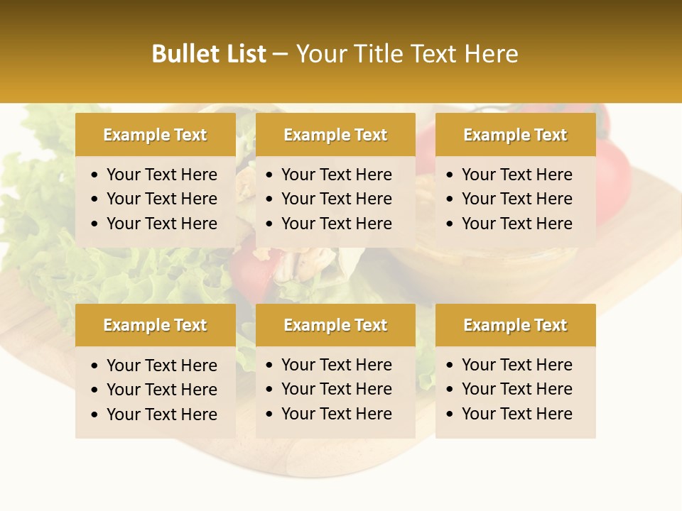 Older Beach Coastal PowerPoint Template