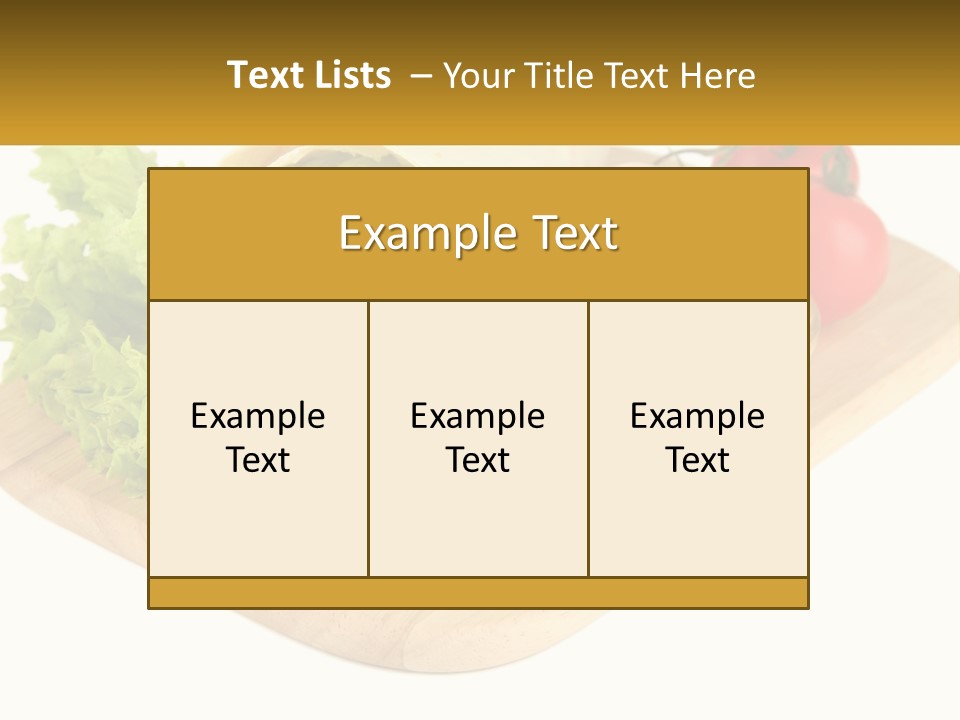 Older Beach Coastal PowerPoint Template