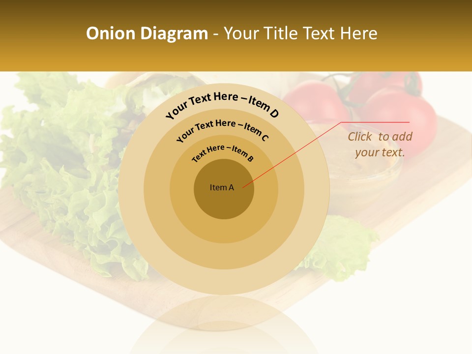 Older Beach Coastal PowerPoint Template