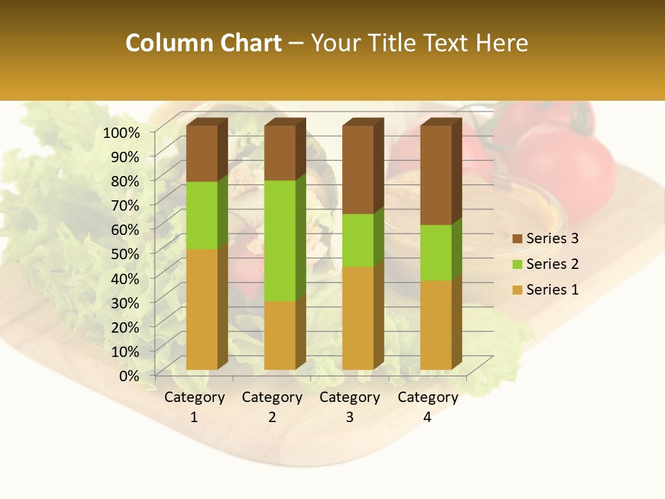 Older Beach Coastal PowerPoint Template