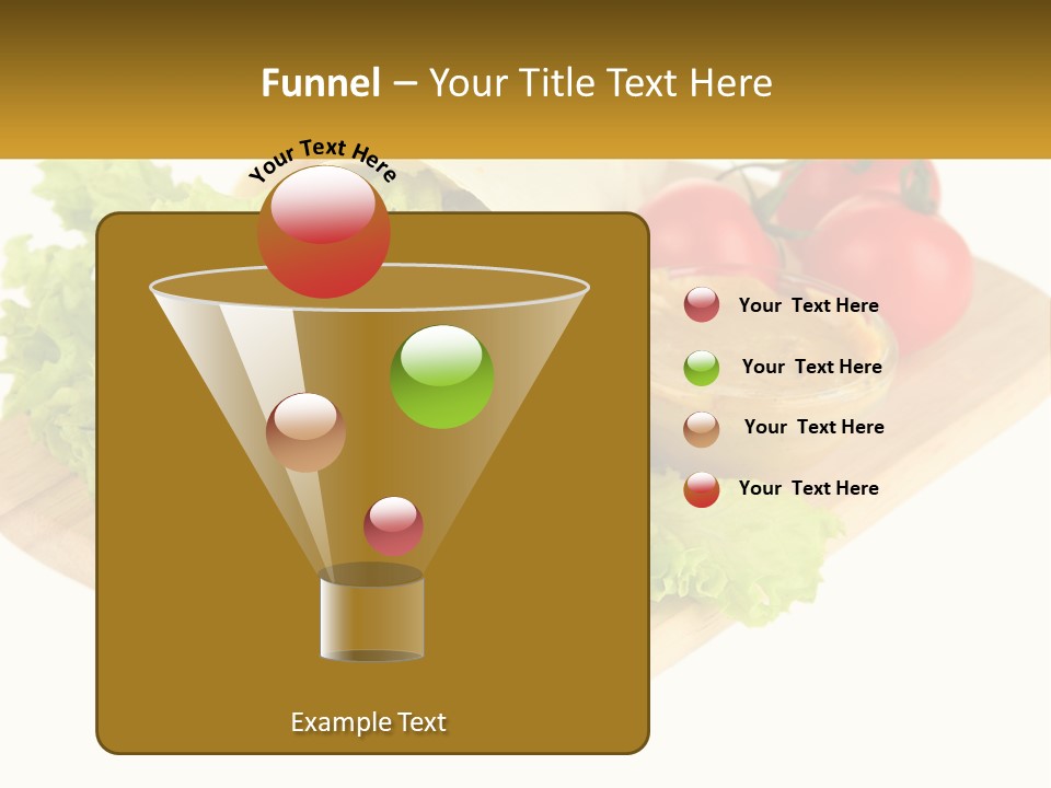 Older Beach Coastal PowerPoint Template