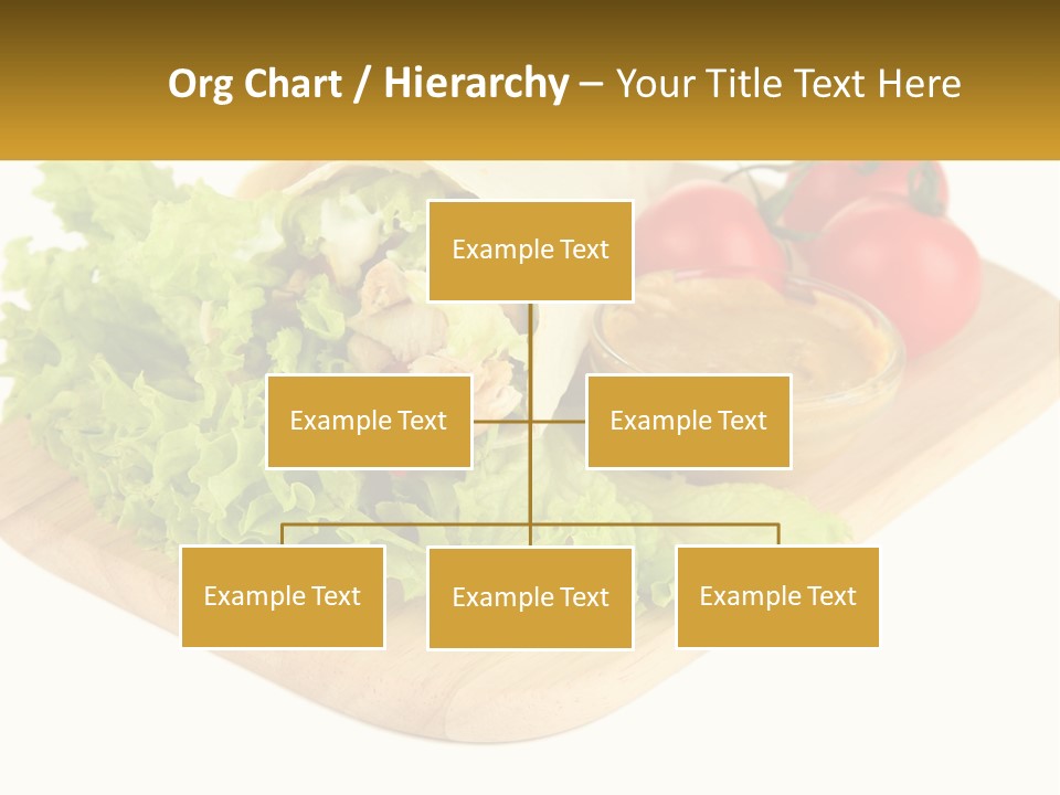 Older Beach Coastal PowerPoint Template