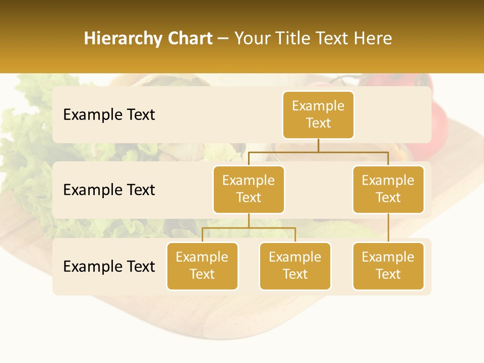 Older Beach Coastal PowerPoint Template