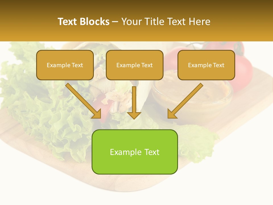 Older Beach Coastal PowerPoint Template