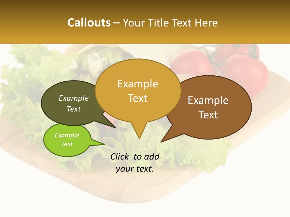 Older Beach Coastal PowerPoint Template