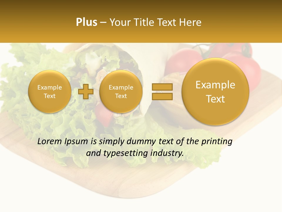 Older Beach Coastal PowerPoint Template
