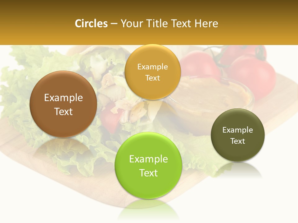 Older Beach Coastal PowerPoint Template