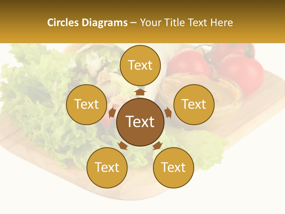 Older Beach Coastal PowerPoint Template