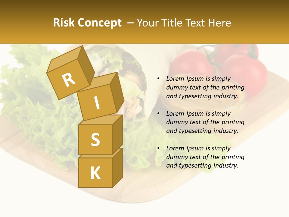 Older Beach Coastal PowerPoint Template