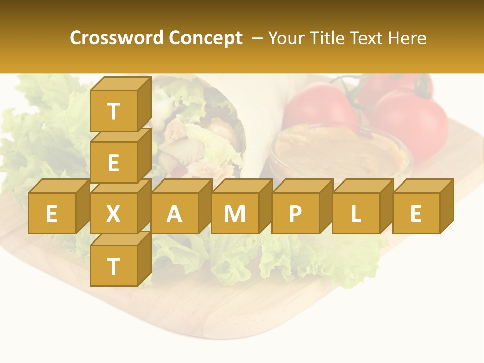 Older Beach Coastal PowerPoint Template