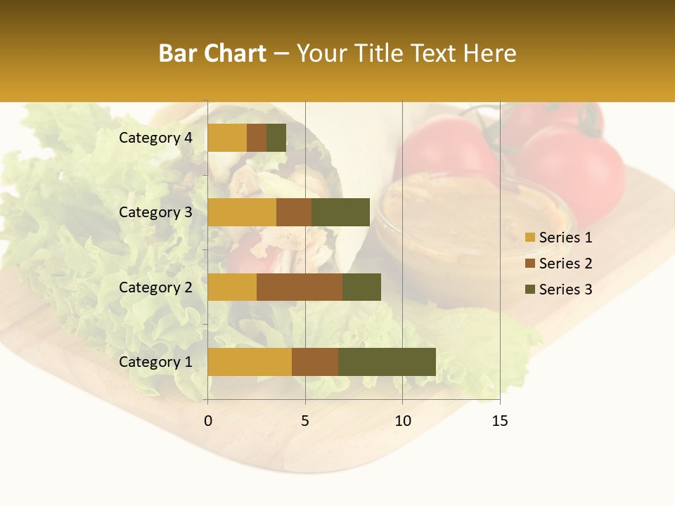 Older Beach Coastal PowerPoint Template
