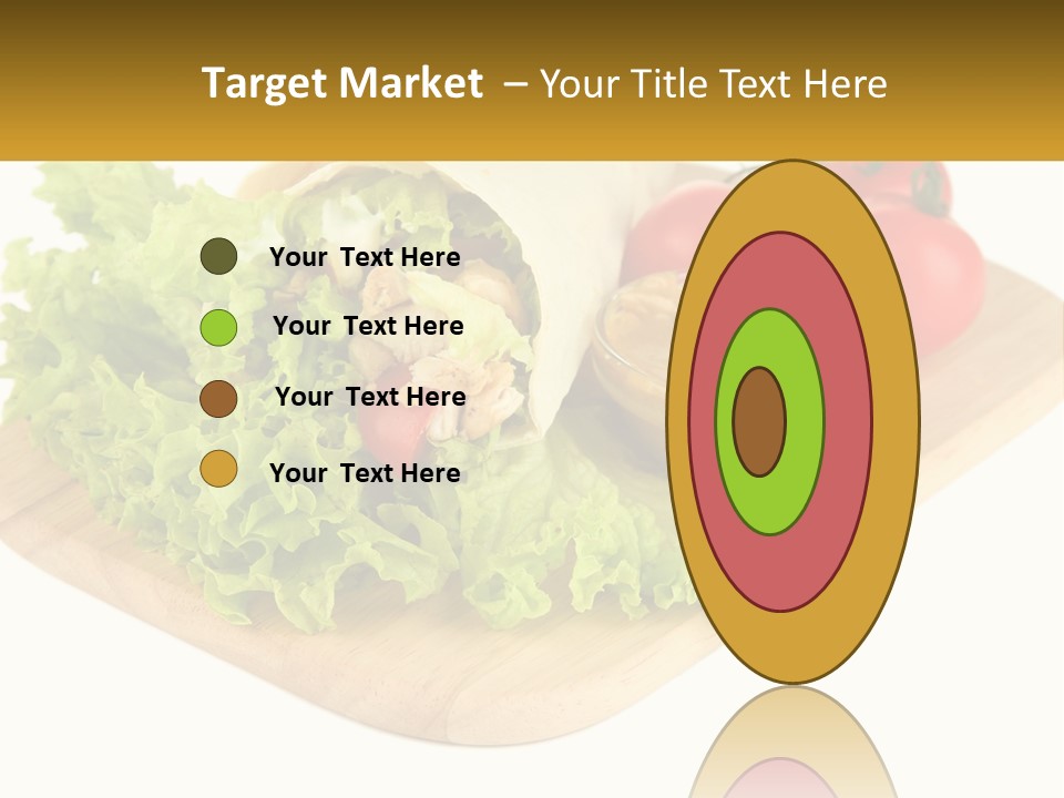 Older Beach Coastal PowerPoint Template