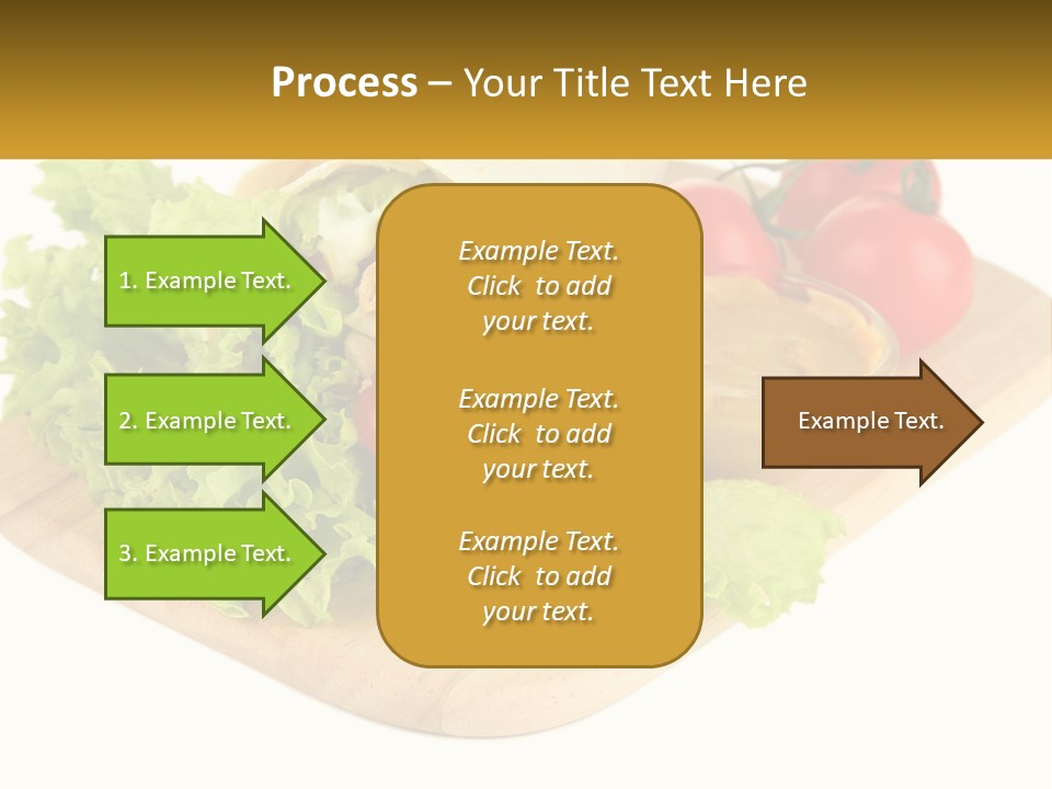 Older Beach Coastal PowerPoint Template