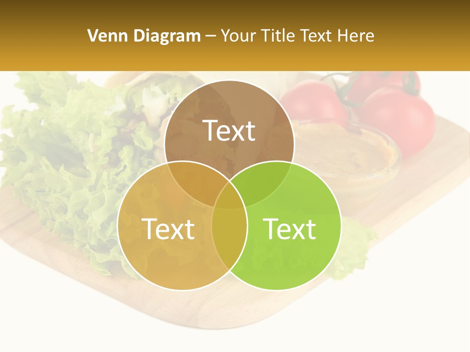 Older Beach Coastal PowerPoint Template