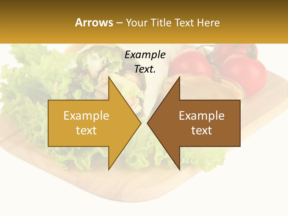 Older Beach Coastal PowerPoint Template