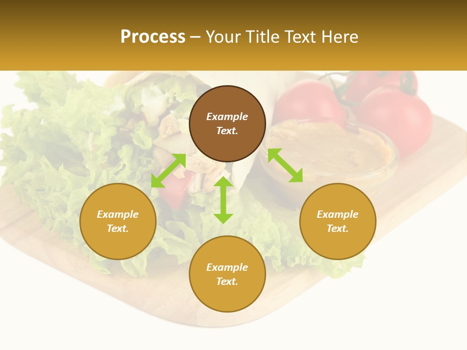 Older Beach Coastal PowerPoint Template