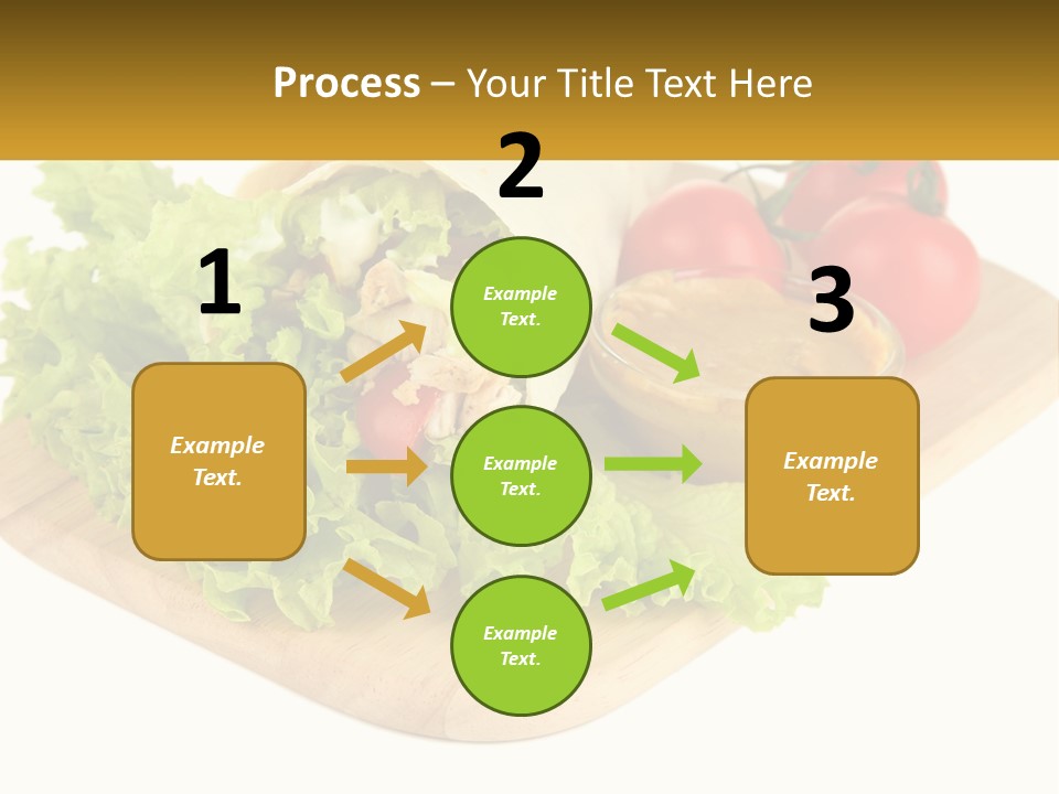 Older Beach Coastal PowerPoint Template
