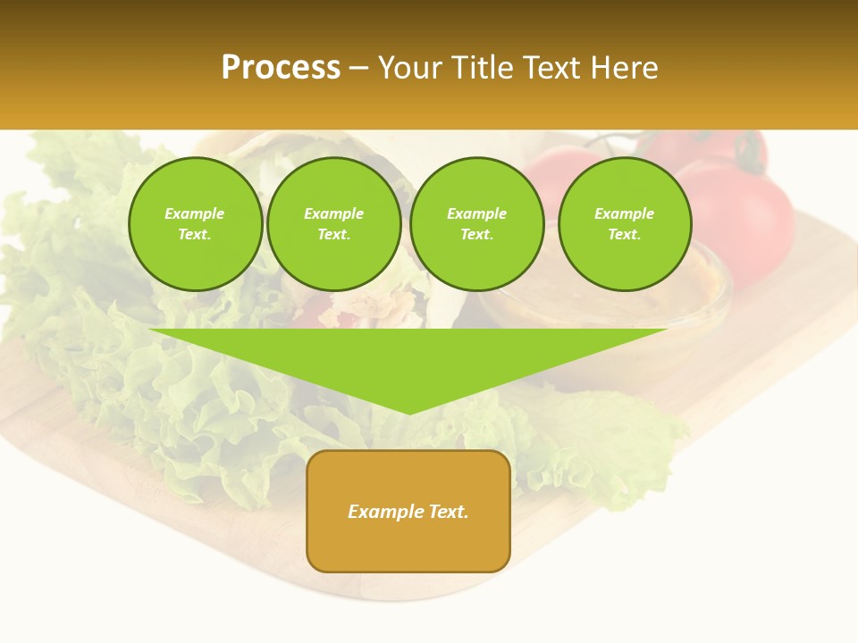 Older Beach Coastal PowerPoint Template