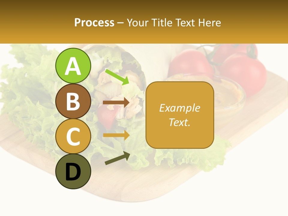 Older Beach Coastal PowerPoint Template