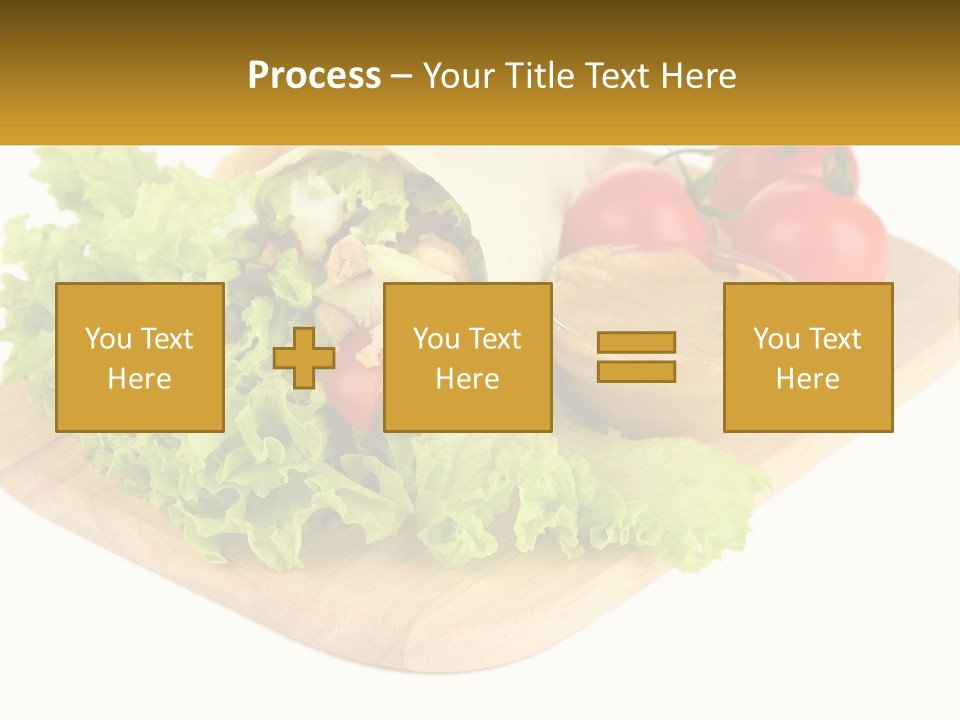 Older Beach Coastal PowerPoint Template