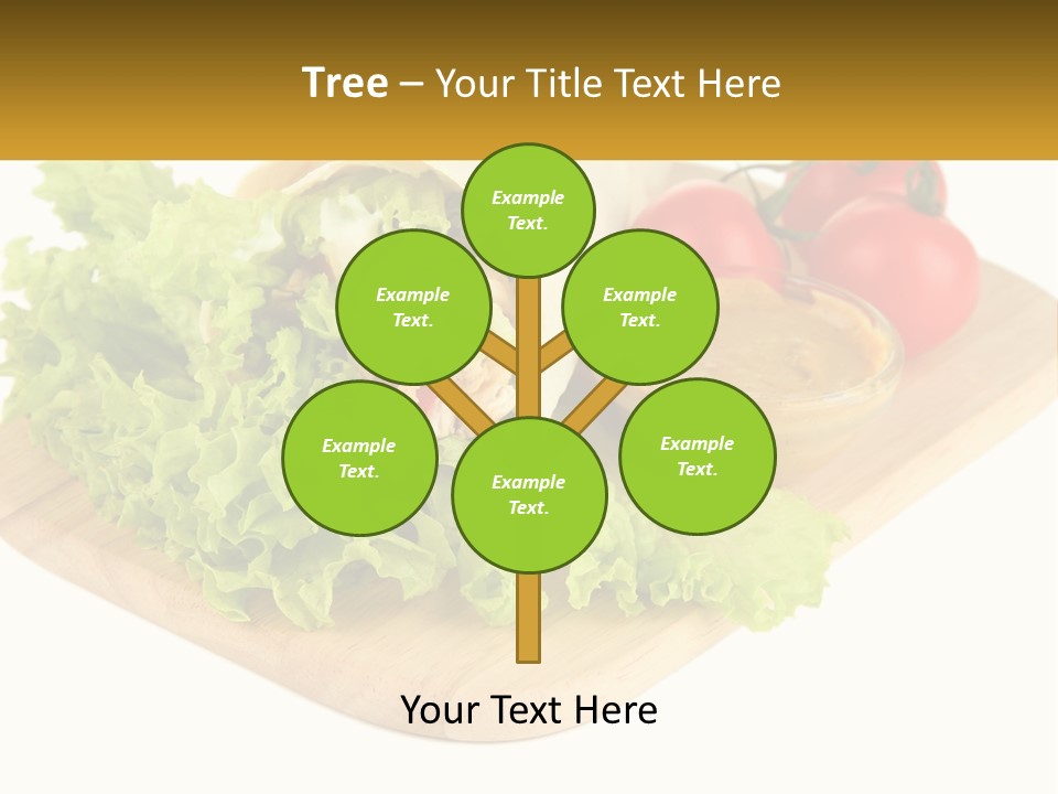 Older Beach Coastal PowerPoint Template