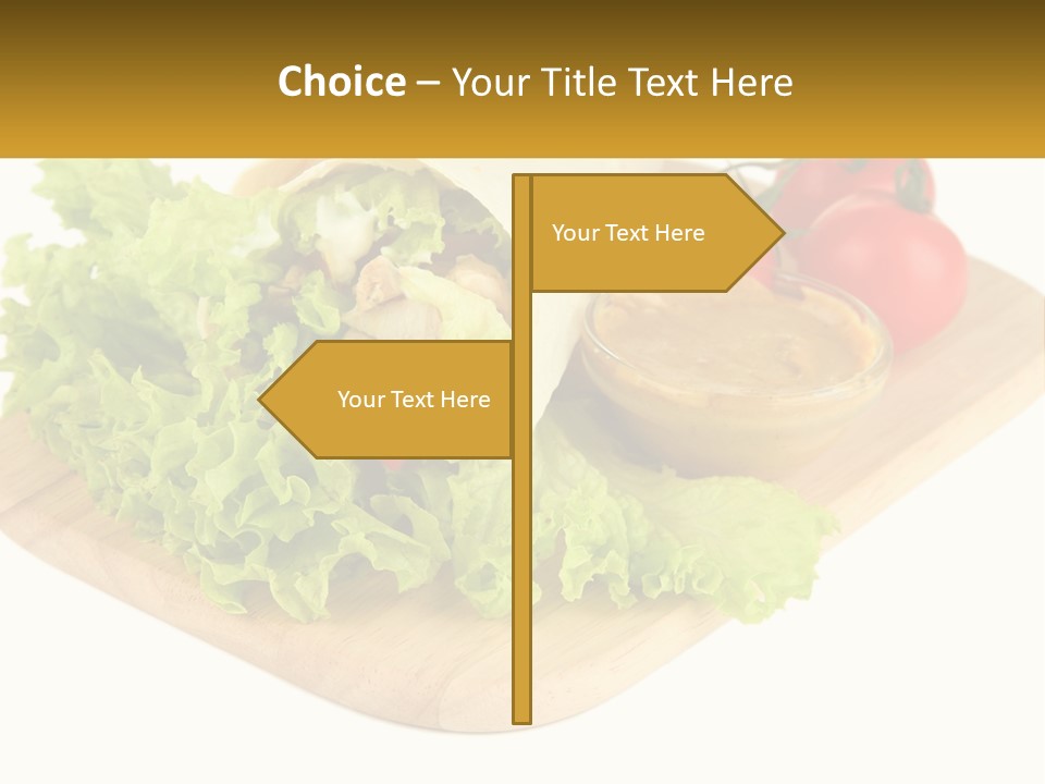 Older Beach Coastal PowerPoint Template