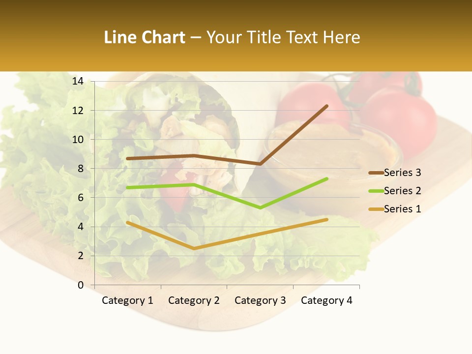 Older Beach Coastal PowerPoint Template