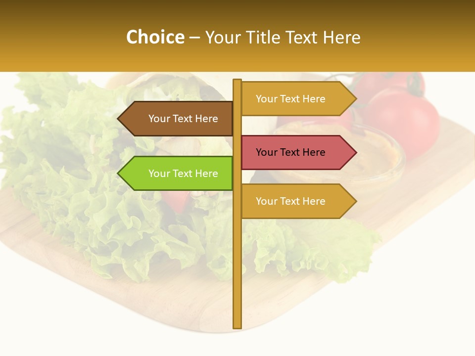 Older Beach Coastal PowerPoint Template