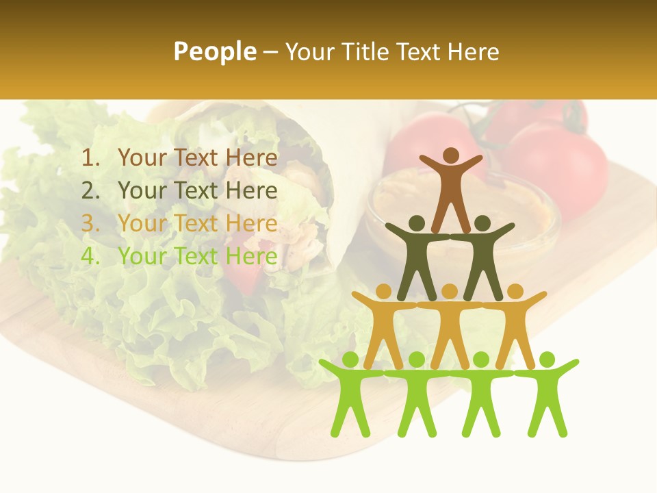 Older Beach Coastal PowerPoint Template