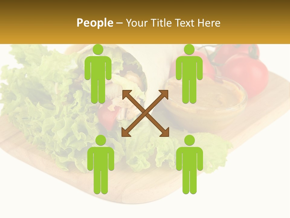 Older Beach Coastal PowerPoint Template