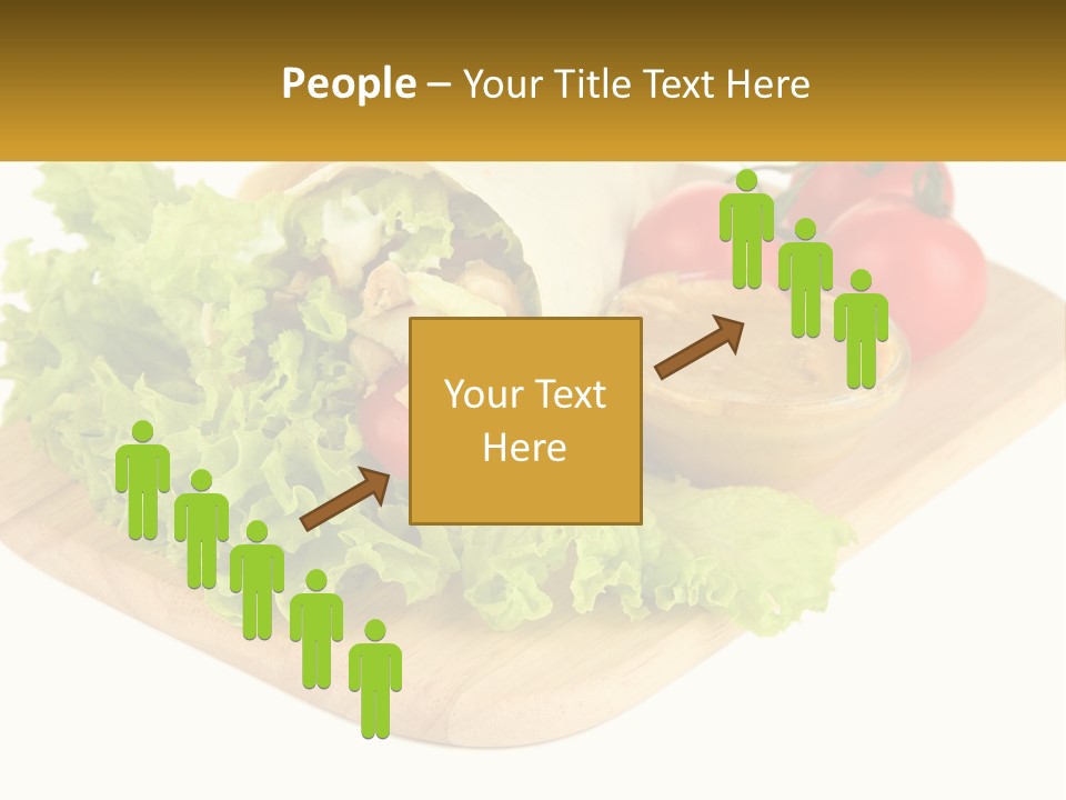 Older Beach Coastal PowerPoint Template