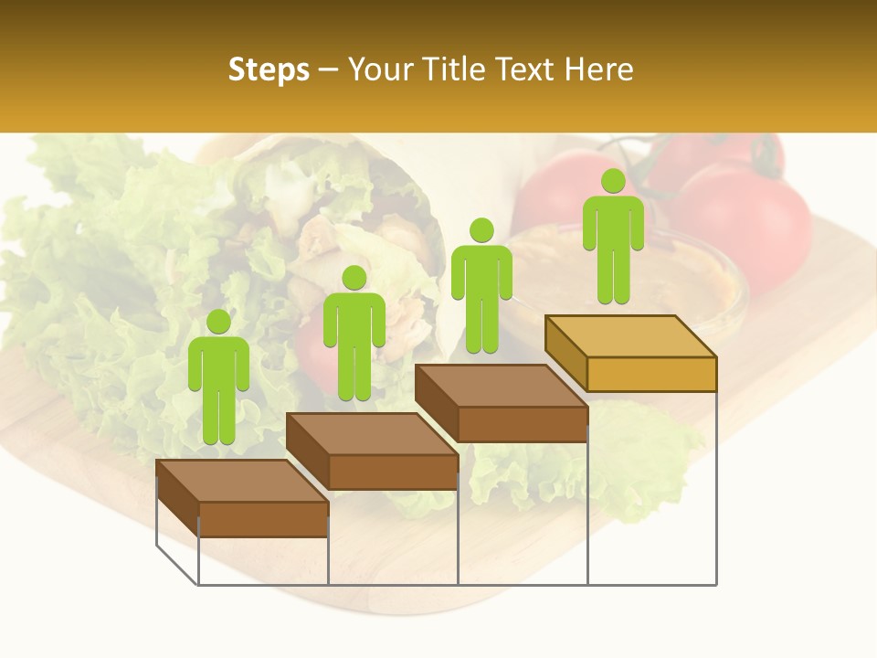 Older Beach Coastal PowerPoint Template