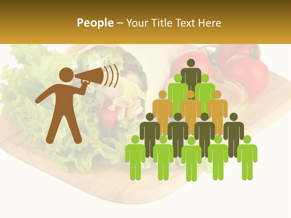 Older Beach Coastal PowerPoint Template