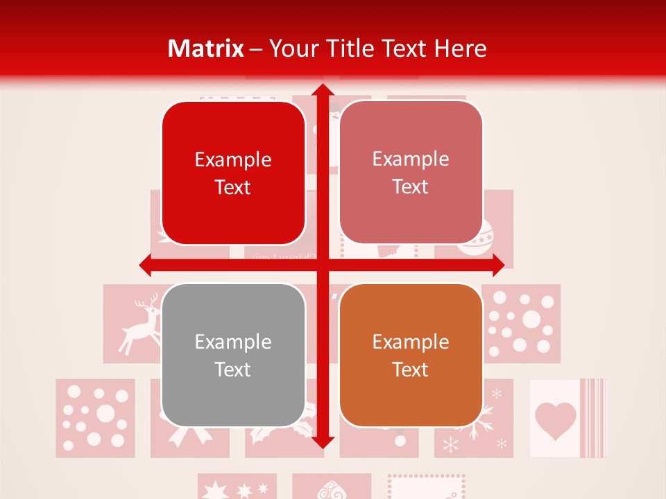 Coastal Retired Water PowerPoint Template