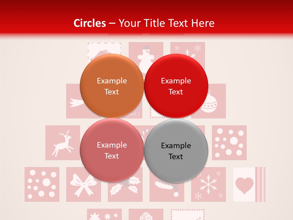 Coastal Retired Water PowerPoint Template