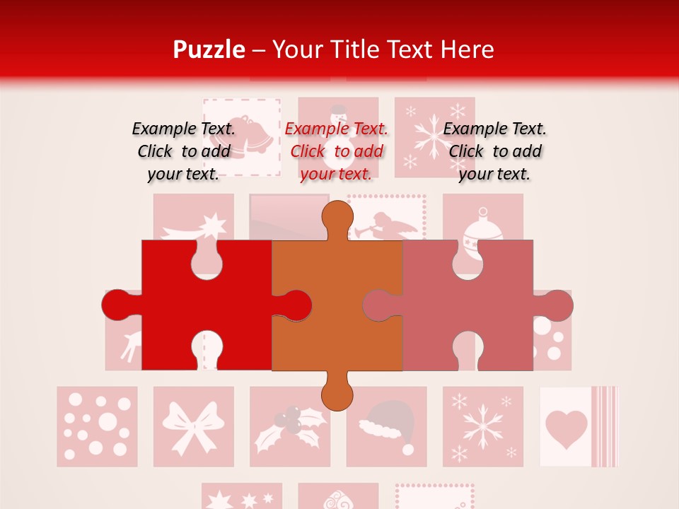 Coastal Retired Water PowerPoint Template