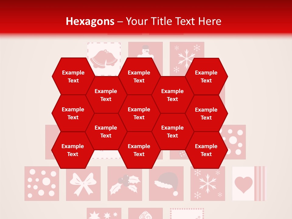 Coastal Retired Water PowerPoint Template