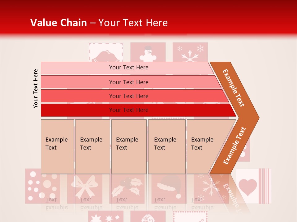 Coastal Retired Water PowerPoint Template