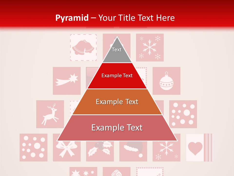 Coastal Retired Water PowerPoint Template