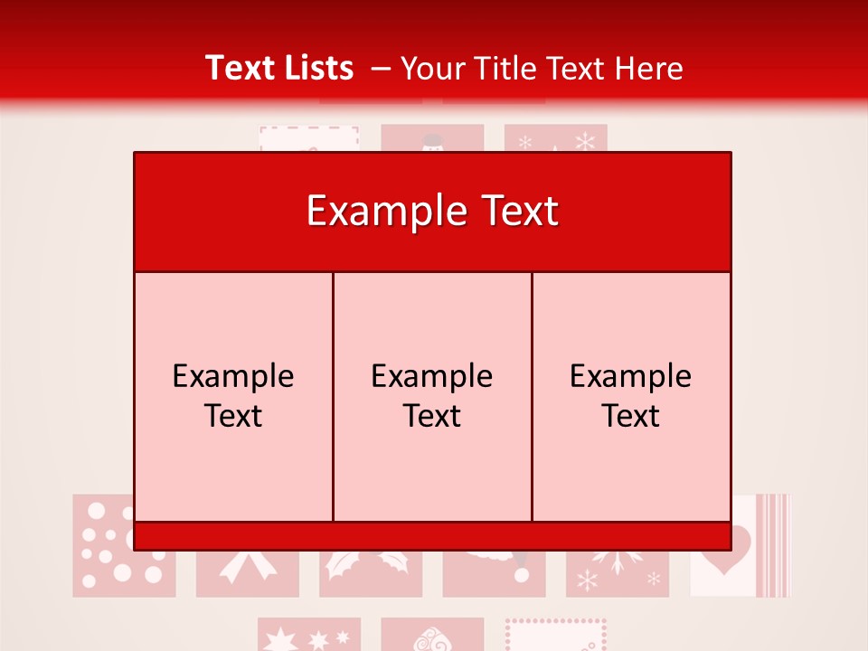 Coastal Retired Water PowerPoint Template